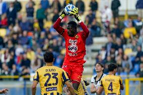 SS Juve Stabia v Spezia Calcio - Serie B