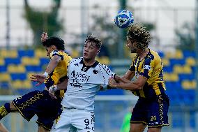 SS Juve Stabia v Spezia Calcio - Serie B