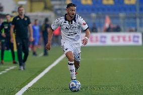 SS Juve Stabia v Spezia Calcio - Serie B