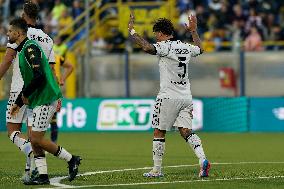 SS Juve Stabia v Spezia Calcio - Serie B