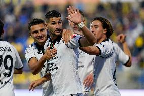 SS Juve Stabia v Spezia Calcio - Serie B