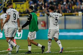 SS Juve Stabia v Spezia Calcio - Serie B