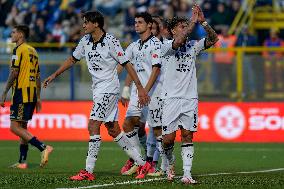 SS Juve Stabia v Spezia Calcio - Serie B