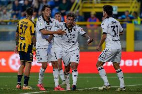 SS Juve Stabia v Spezia Calcio - Serie B