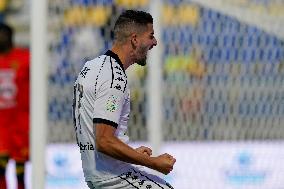 SS Juve Stabia v Spezia Calcio - Serie B