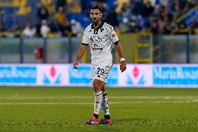 SS Juve Stabia v Spezia Calcio - Serie B