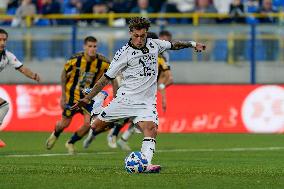 SS Juve Stabia v Spezia Calcio - Serie B