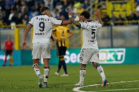 SS Juve Stabia v Spezia Calcio - Serie B