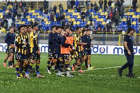 SS Juve Stabia v Spezia Calcio - Serie B