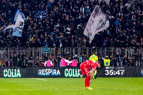 Monza v SS Lazio - Serie A