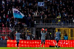 Monza v SS Lazio - Serie A