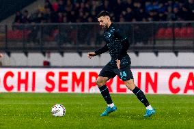 Monza v SS Lazio - Serie A