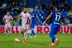 Getafe CF v Girona FC - La Liga EA Sports