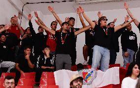 Roller Hockey National : UD Oliveirense vs SL Benfica