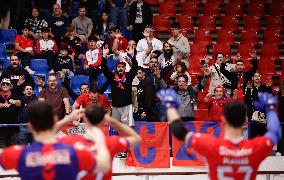 Roller Hockey National : UD Oliveirense vs SL Benfica