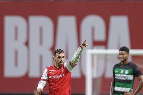 I Liga: SC Braga vs Sporting CP