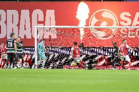 I Liga: SC Braga vs Sporting CP