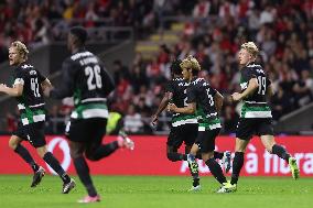 I Liga: SC Braga vs Sporting CP