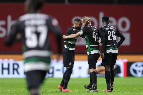 I Liga: SC Braga vs Sporting CP