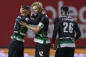 I Liga: SC Braga vs Sporting CP