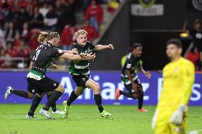 I Liga: SC Braga vs Sporting CP