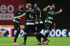 I Liga: SC Braga vs Sporting CP