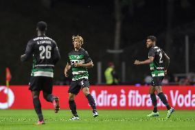 I Liga: SC Braga vs Sporting CP