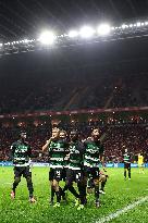 I Liga: SC Braga vs Sporting CP