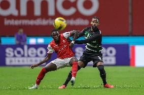 I Liga: SC Braga vs Sporting CP