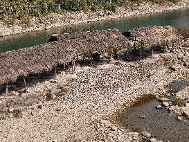 water-powered Roller Group