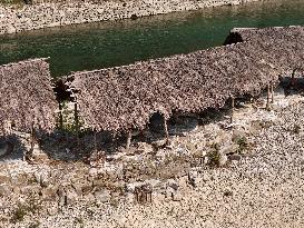 water-powered Roller Group