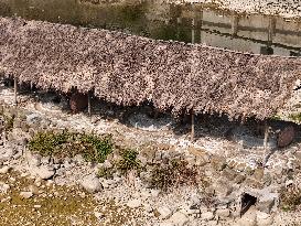 water-powered Roller Group