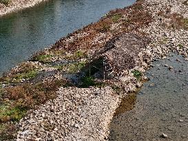 water-powered Roller Group