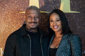 Gladiator II Paris Special Screening