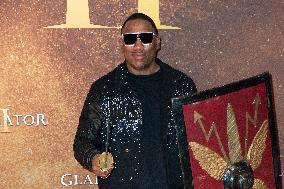 Gladiator II Paris Special Screening