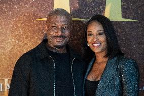 Gladiator II Paris Special Screening