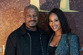 Gladiator II Paris Special Screening