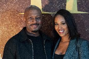 Gladiator II Paris Special Screening