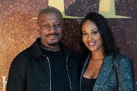 Gladiator II Paris Special Screening