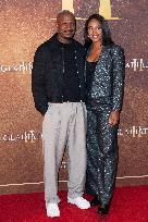 Gladiator II Paris Special Screening