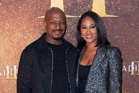 Gladiator II Paris Special Screening