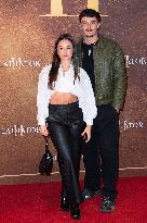 Gladiator II Paris Special Screening