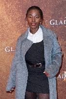 Gladiator II Paris Special Screening