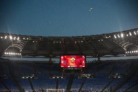 CALCIO - Serie A - AS Roma vs Bologna FC