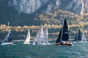 ALTRO - Vela - Campionato Invernale Interlaghi