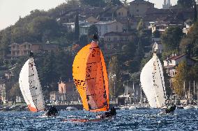 ALTRO - Vela - Campionato Invernale Interlaghi