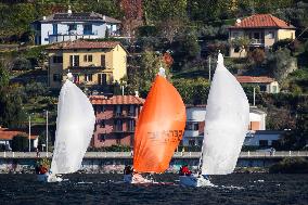 ALTRO - Vela - Campionato Invernale Interlaghi