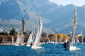 ALTRO - Vela - Campionato Invernale Interlaghi