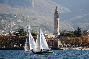 ALTRO - Vela - Campionato Invernale Interlaghi