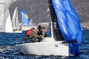 ALTRO - Vela - Campionato Invernale Interlaghi